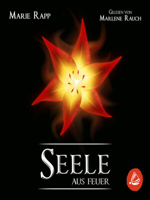 cover image of Seele aus Feuer
